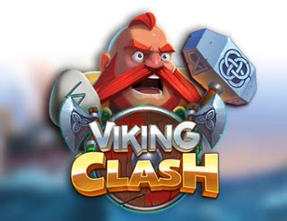 Viking Clash  Играть бесплатно в демо режиме  Обзор Игры